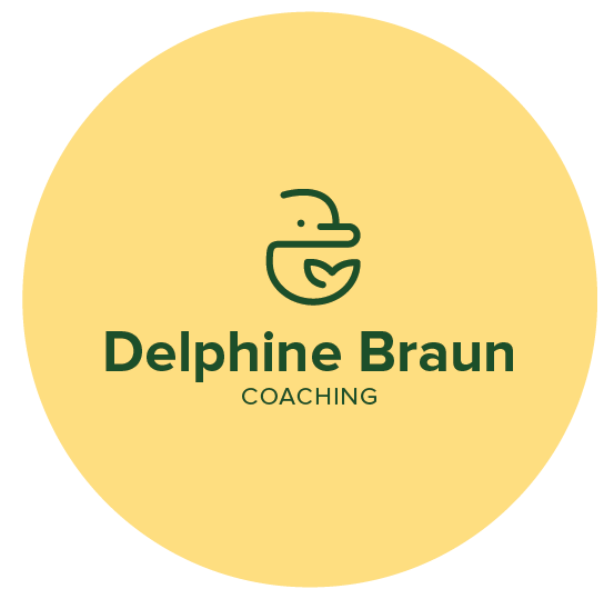 DELPHINE BRAUN COACHING