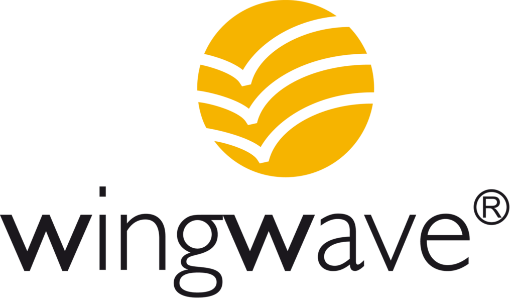 wingwave logo
